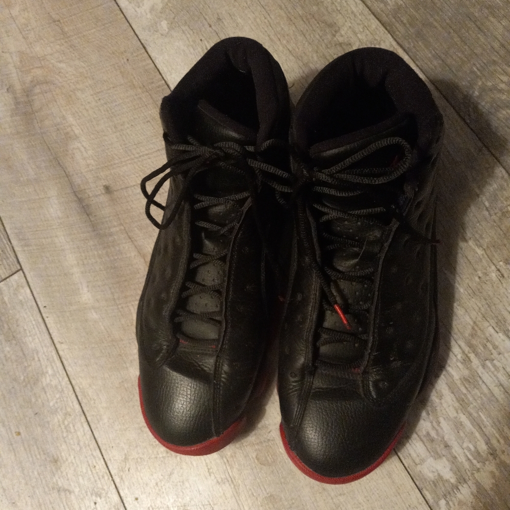 Jordan sneakers retro